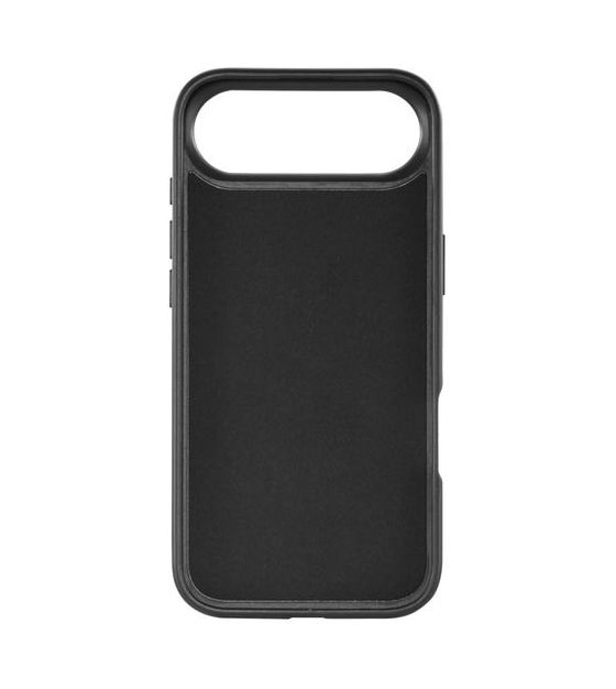 Robust Carbon Cover für Apple iPhone Air  (Schwarz) 