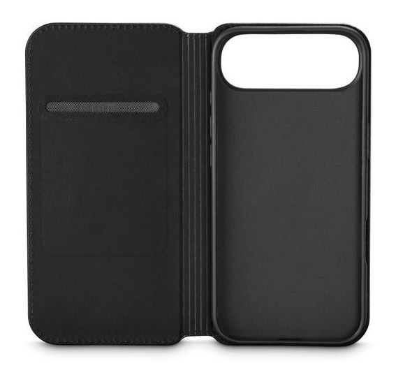 Slim Folio für Apple iPhone Air  (Schwarz) 