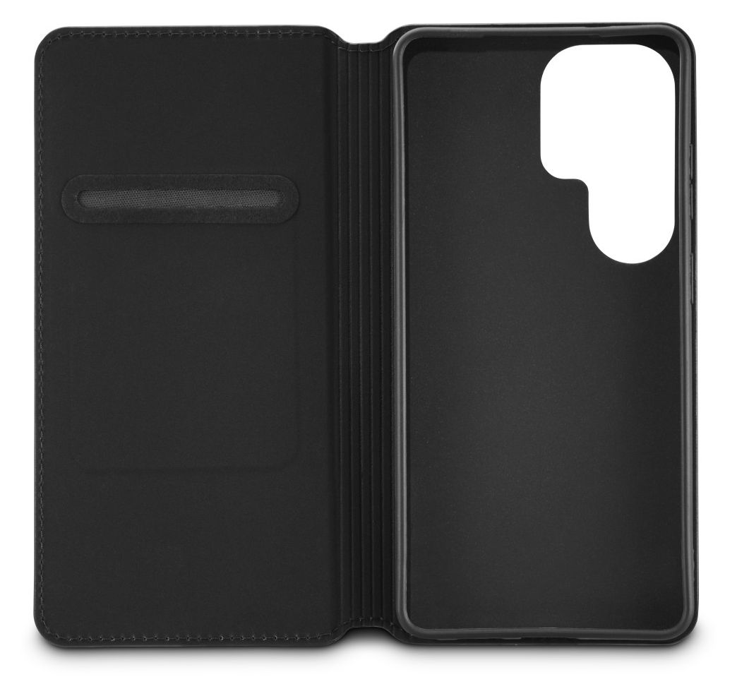 Slim Folio für Samsung Galaxy S26 Ultra  (Schwarz) 