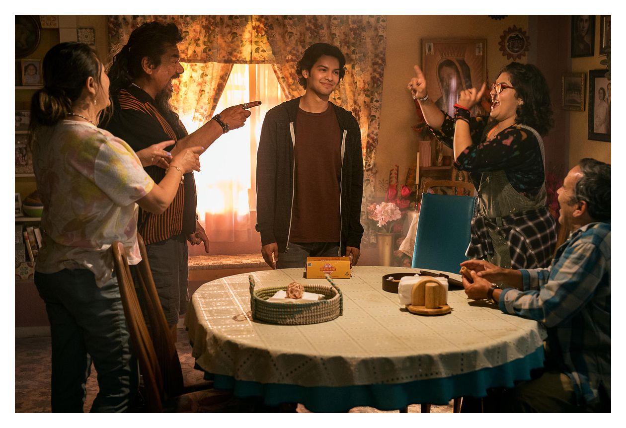 Blue Beetle (Blu-Ray) 