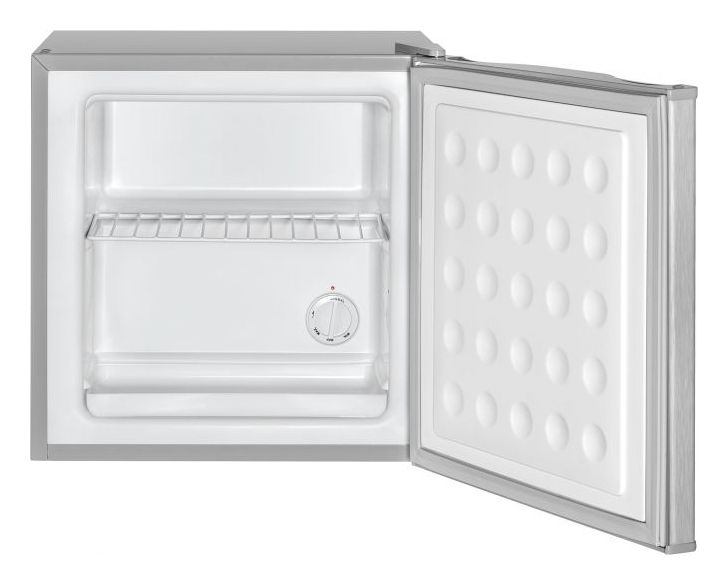 GB341 31 l Gefrierschrank 147 kWh Jahr  (Silber) 