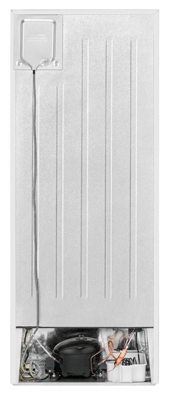 GS7343 161 l Gefrierschrank 166 kWh Jahr NoFrost  (Weiß) 