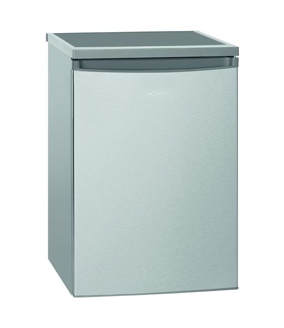 VS2185 133 l Tischkühlschrank EEK: E 90 kWh Jahr  (Edelstahl) 