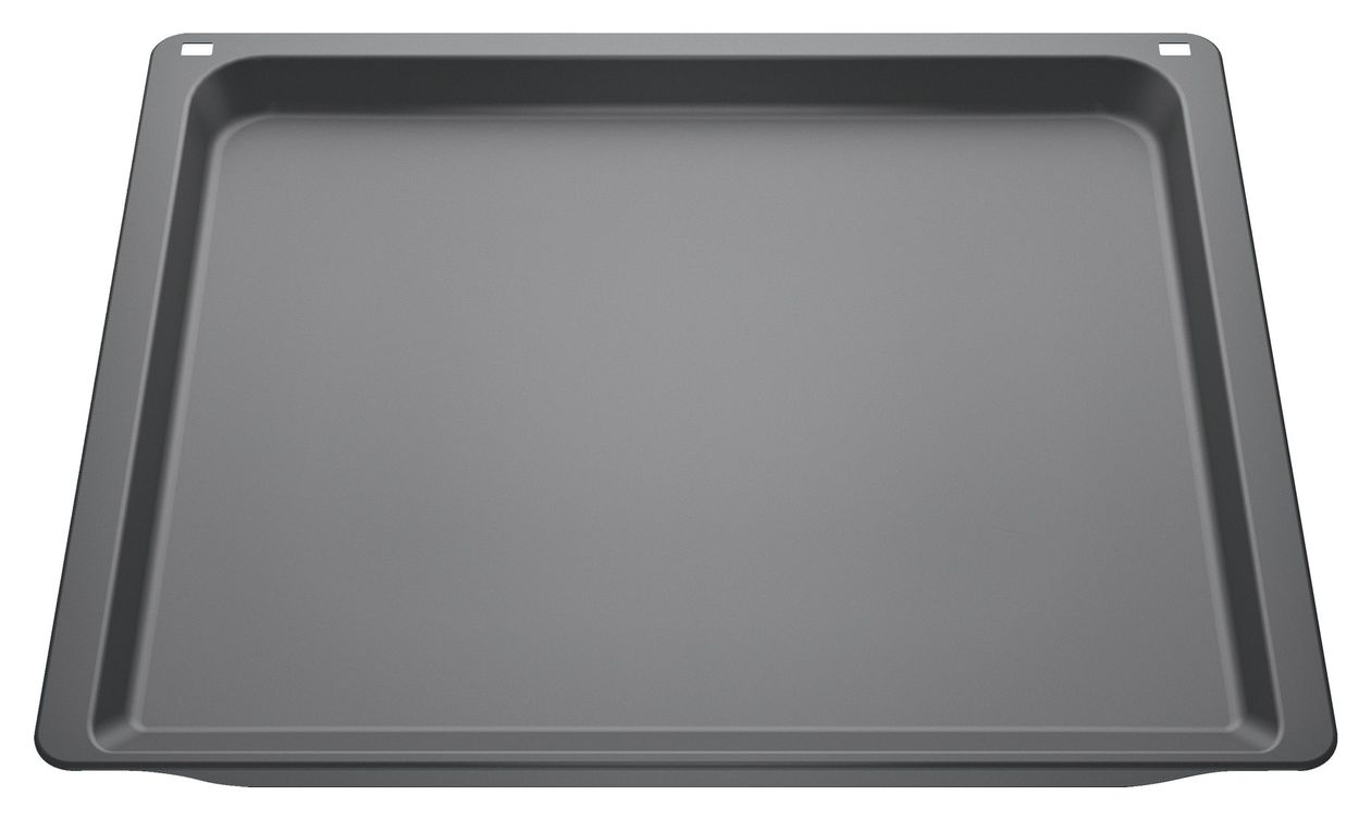 HEZ531010 Backblech emailliert 30 x 455 x 375 mm 