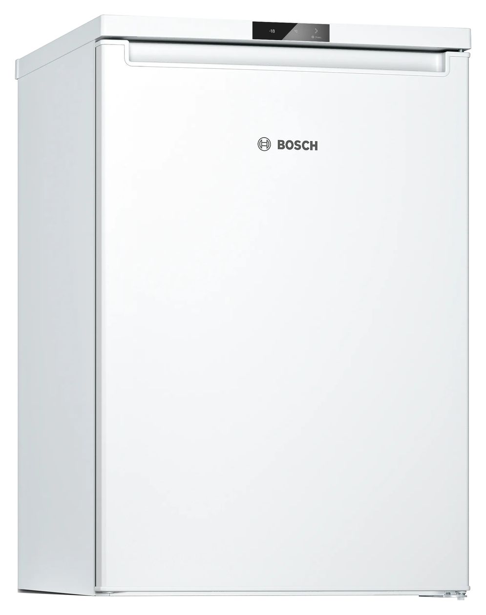 Serie 2 GTV15NWEB 83 l Gefrierschrank 164 kWh Jahr  (Weiß) 