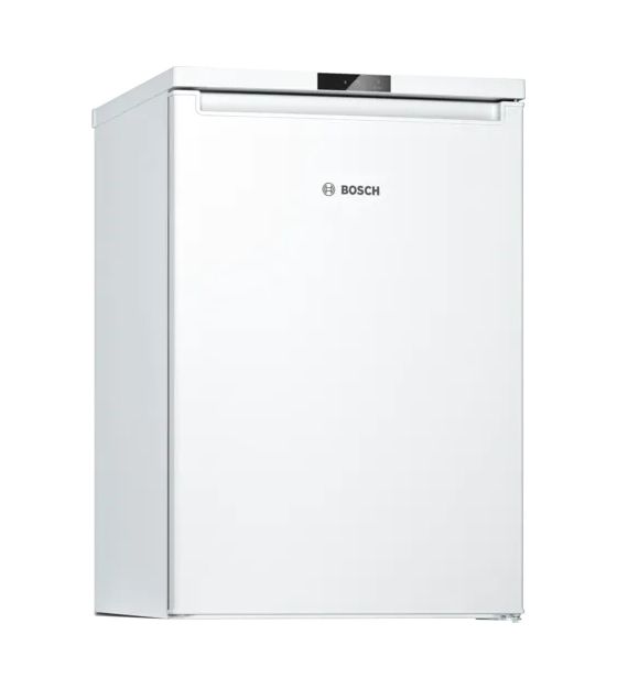 Serie 2 KTL15NWEB 120 l / 106 l Tischkühlschrank EEK: E 139 kWh Jahr  (Weiß) 