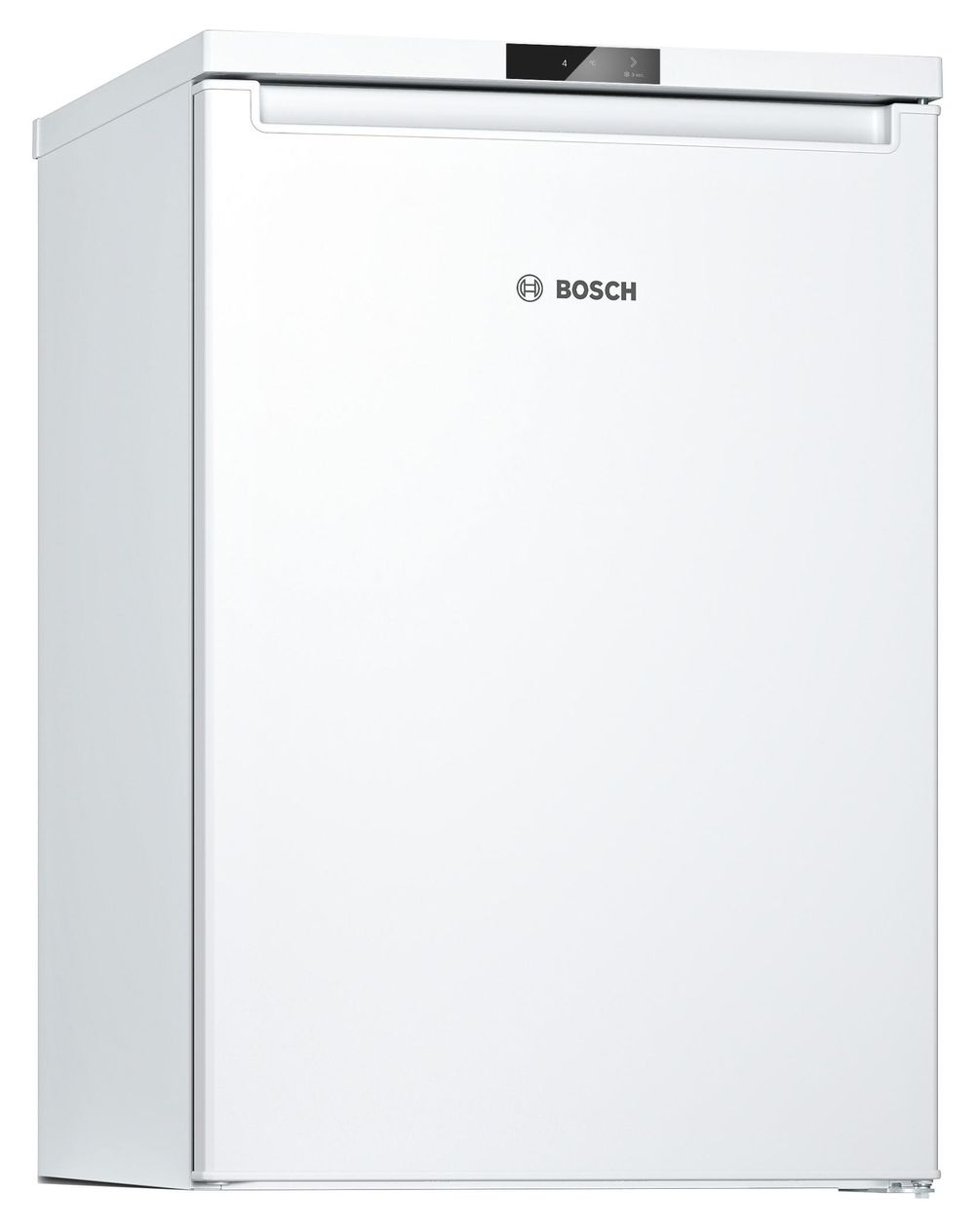 Serie 2 KTR15NWEB 134 l / 134 l Tischkühlschrank EEK: E 91 kWh Jahr  (Weiß) 