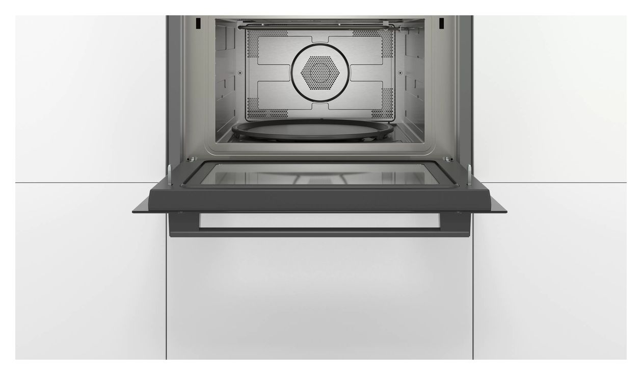 Serie 4 CMA583MB0B Einbaubackofen 
