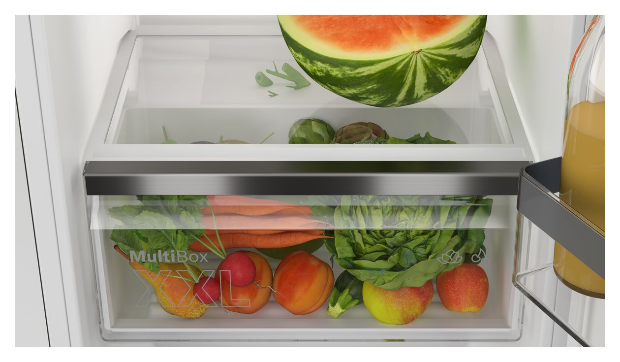 Serie 4 KIL42SFE0 172 l Einbaukühlschrank EEK: E 147 kWh Jahr 