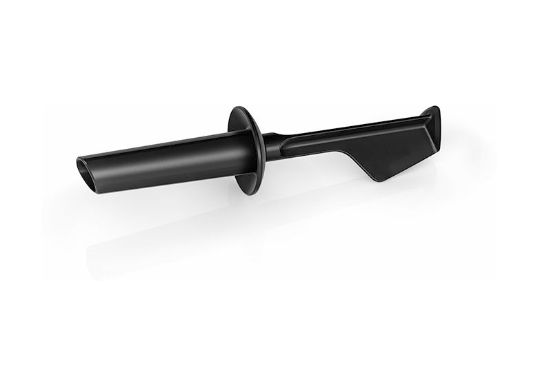 Serie 4 MMB6172SN VitaPower 1,5 l Standmixer 2 Geschwindigkeiten 1200 W  (Schwarz, Edelstahl) 