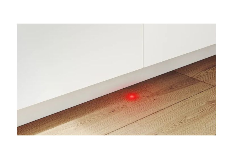 Serie 4 SBH4HVX14E 60 cm Geschirrspüler vollintegriert (ohne Front) Leise 14 Maßgedecke aquaStop Funktion Wärmetauscher 
