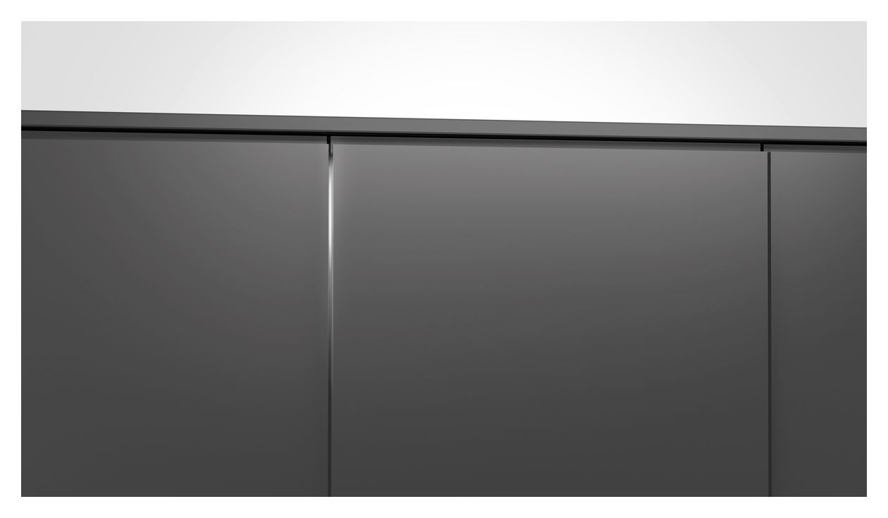 Serie 4 SMH4HB802E 60 cm Geschirrspüler vollintegriert (ohne Front) Sehr leise 13 Maßgedecke aquaStop Funktion Wärmetauscher 