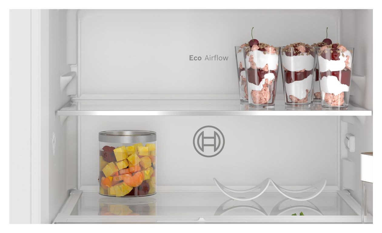 Serie 6 KIL22ADD1 104 l 88 cm Einbaukühlschrank EEK: D 115 kWh Jahr 