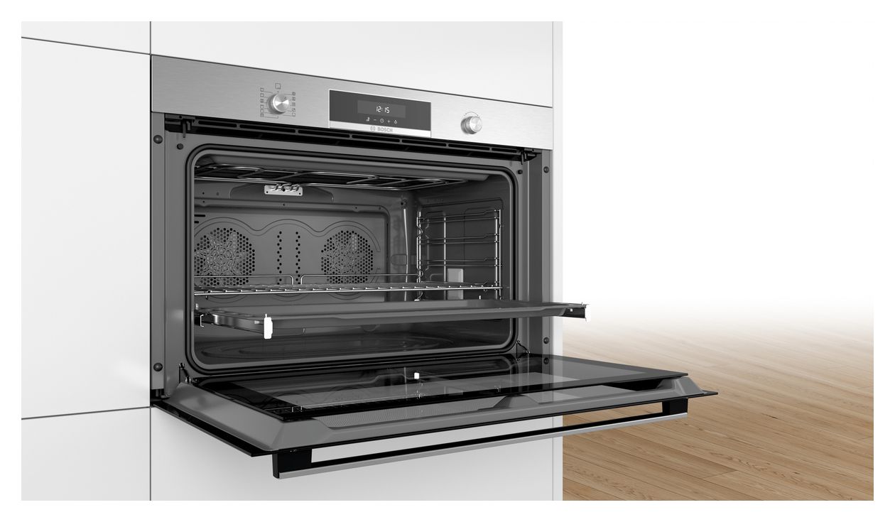 Serie 6 VBD5780S0 Einbaubackofen maxi 