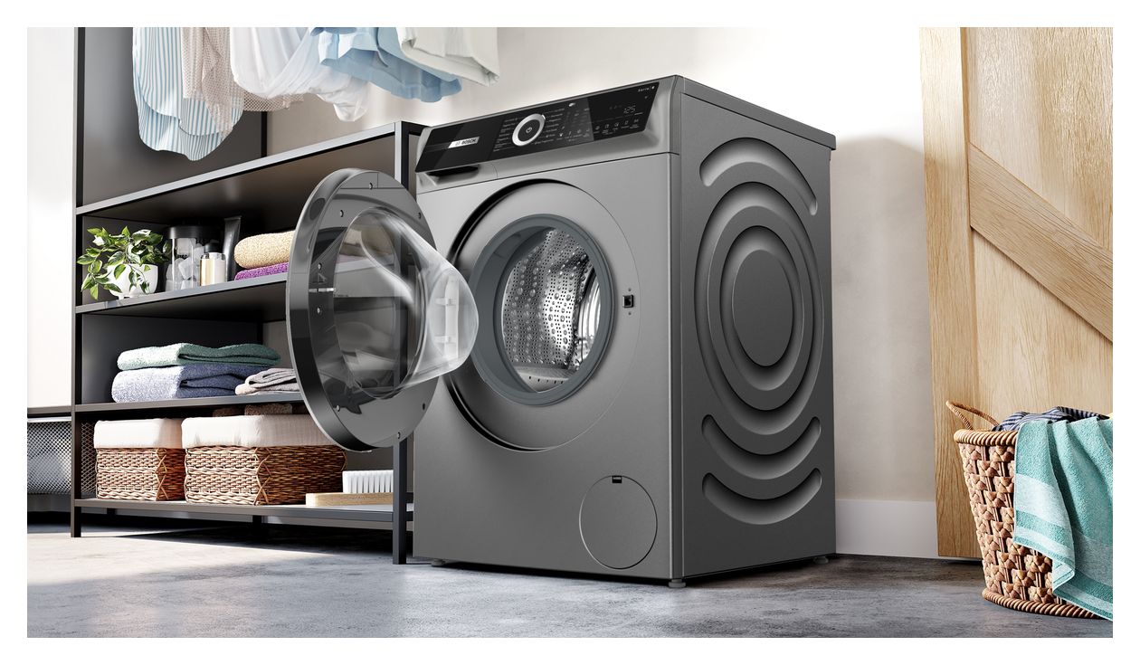 Serie 6 WGN256MR40 Waschtrockner 1600 U/min 
