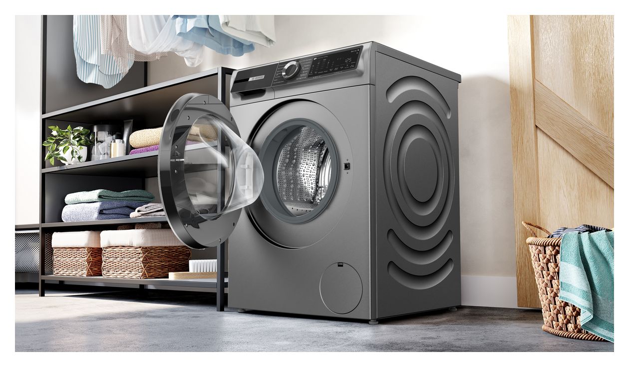 Serie 6 WNG2244R 10,5 kg 6 kg Waschtrockner 1400 U/min 