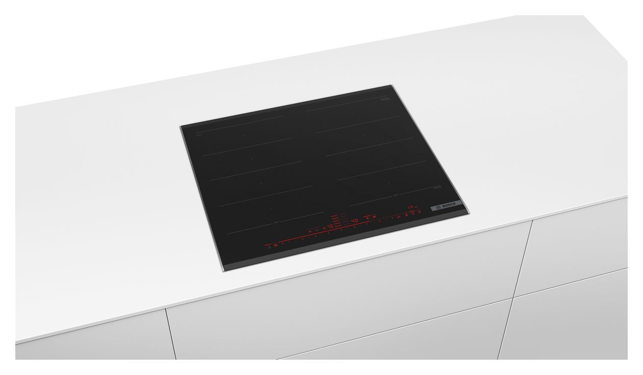 Serie 8 PXX675DC1E autarkes 60cm Induktions Kochfeld/Herdplatte 4 Zone(n) 