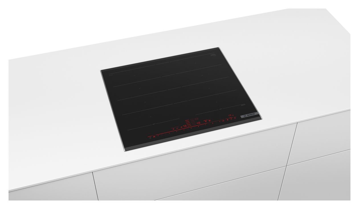 Serie 8 PXY675DC1E autarkes 60cm Induktions Kochfeld/Herdplatte 4 Zone(n) 