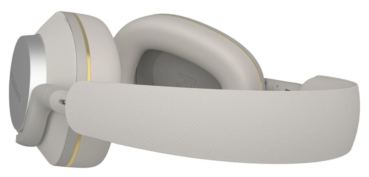 Px7 S2-E Over Ear Bluetooth Kopfhörer kabelgebunden&kabellos USB Typ-C  (Grau) 