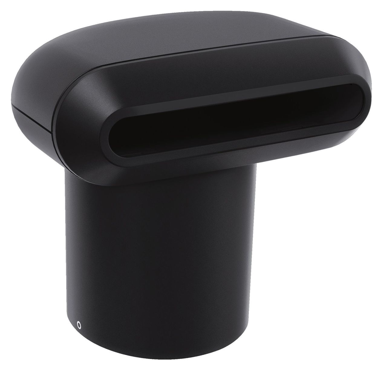 AS2.2 Warmluftbürste 300 W  (Schwarz) 