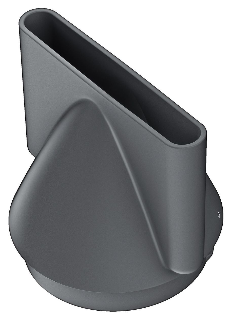 HD1.55 Haartrockner 1800 W  (Weiß) 