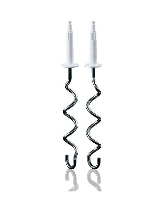 HM3000WH MultiMix 3 Handmixer 450 W 5 Stufen  (Weiß) 