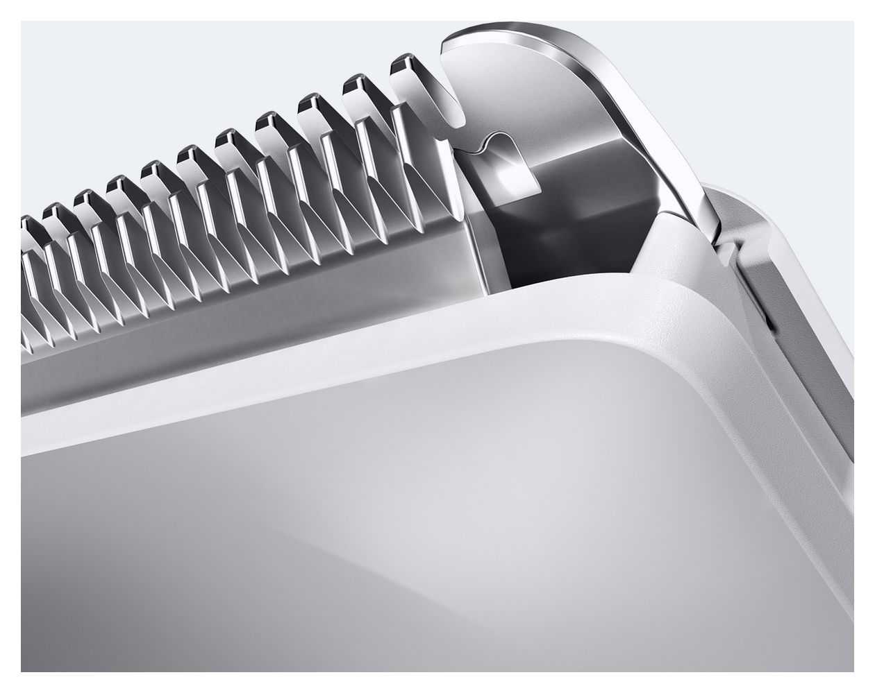Series 3 BG3500 BodyGroomer Rasierer Nickel-Metallhydrid (NiMH) 80 min 