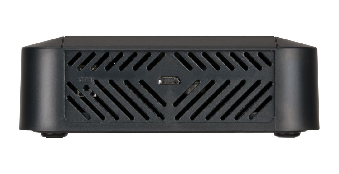 1294170 BrematicPRO Smart Home Zentrale   (Schwarz) 