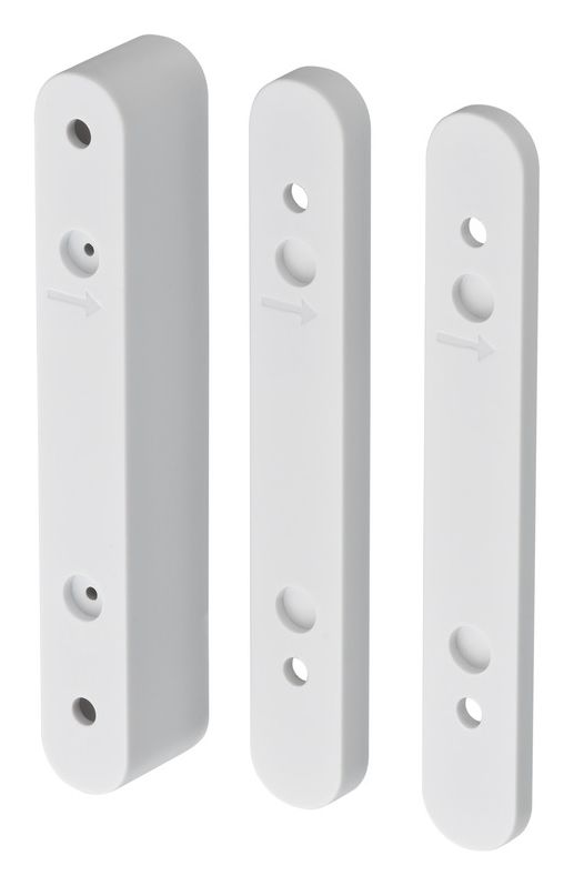1294250 BrematicPRO Funk-Tür-/Fensterkontak   (Weiß) 