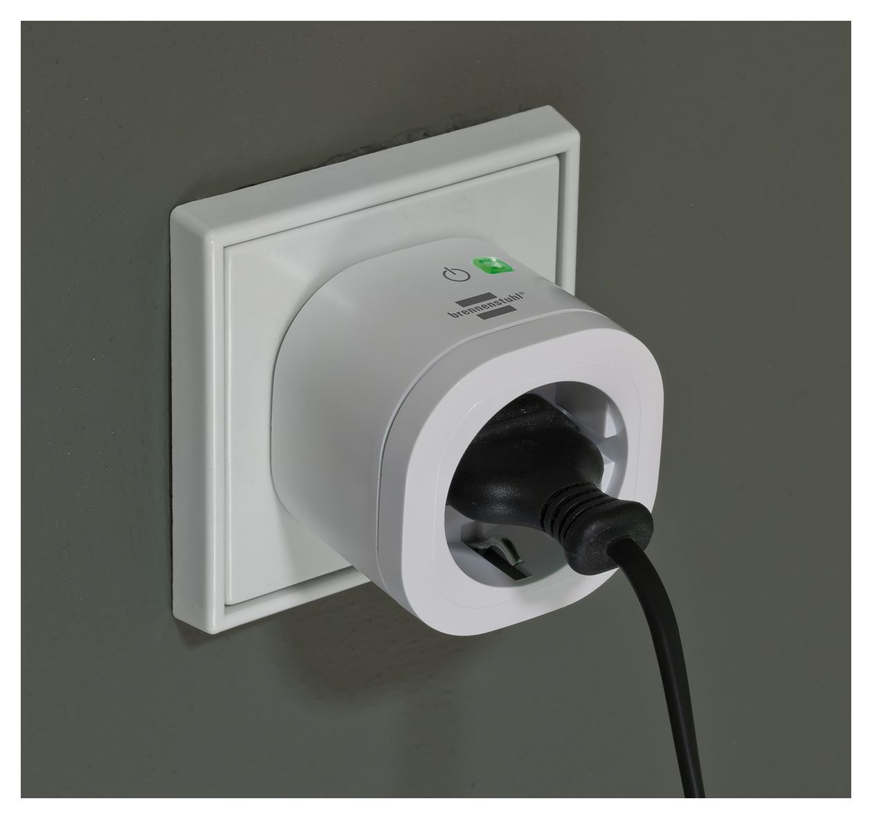 1294850100 Connect WLAN Steckd 