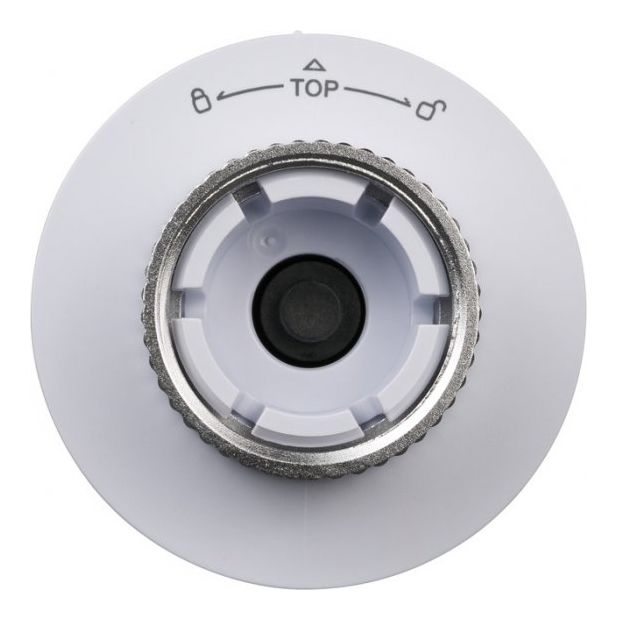 Connect Zigbee Heizkörperthermostat  (Weiß) 