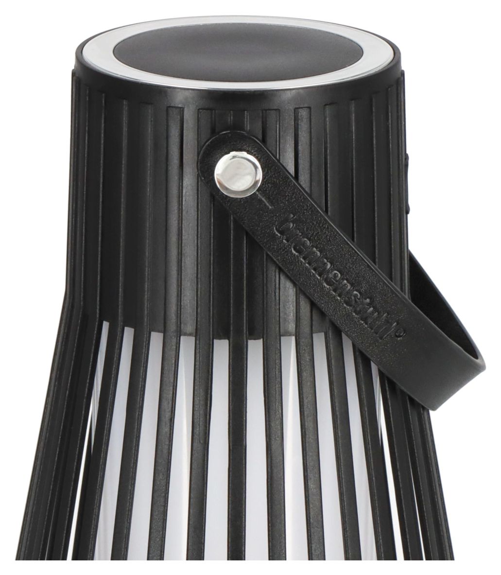 FL100A Akku LED Outdoor Lampe LED Tischbeleuchtung für den Außenbereich Batterie/Akku 