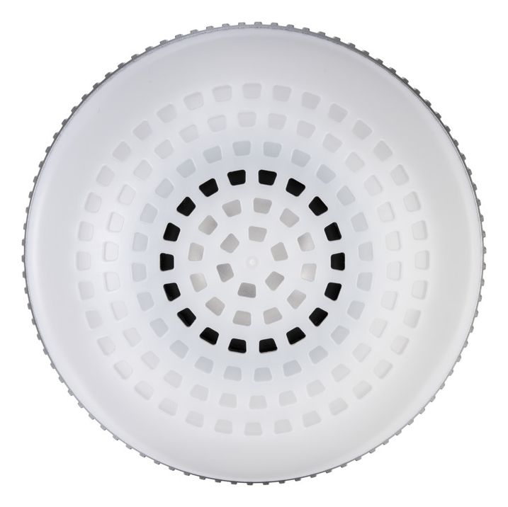 OLI310AB LED Handbeleuchtung für den Außenbereich Batterie/Akku 
