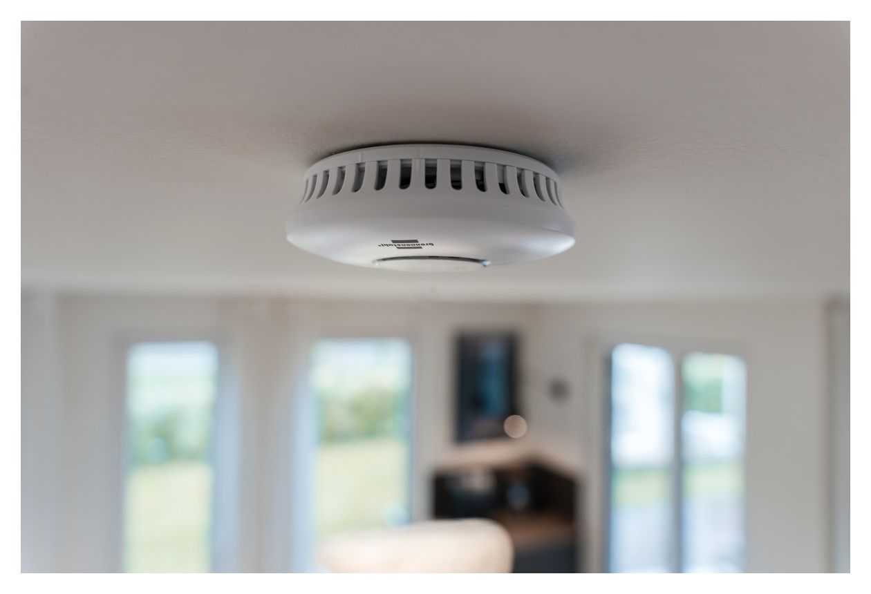 RMA3020 Connect WiFi Rauchmelder 