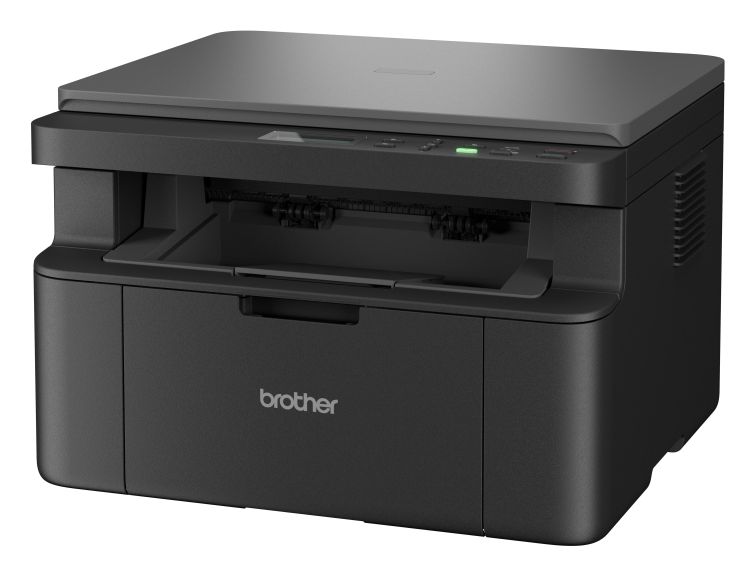 DCP-L1640W A4 Laser Drucker 