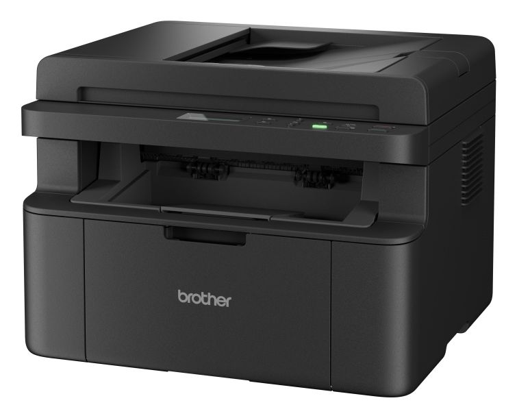 DCP-L1660W All in One A4 Laser Drucker 2400 x 600 DPI 