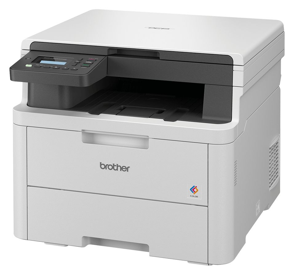 DCP-L3520CDWE All in One A4 LED Drucker 600 x 2400 DPI 