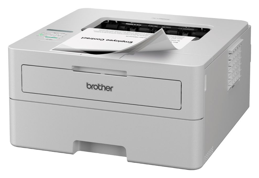 HL-L2865DW A4 Laser Drucker 1200 x 1200 DPI 34 Seiten pro Minute 