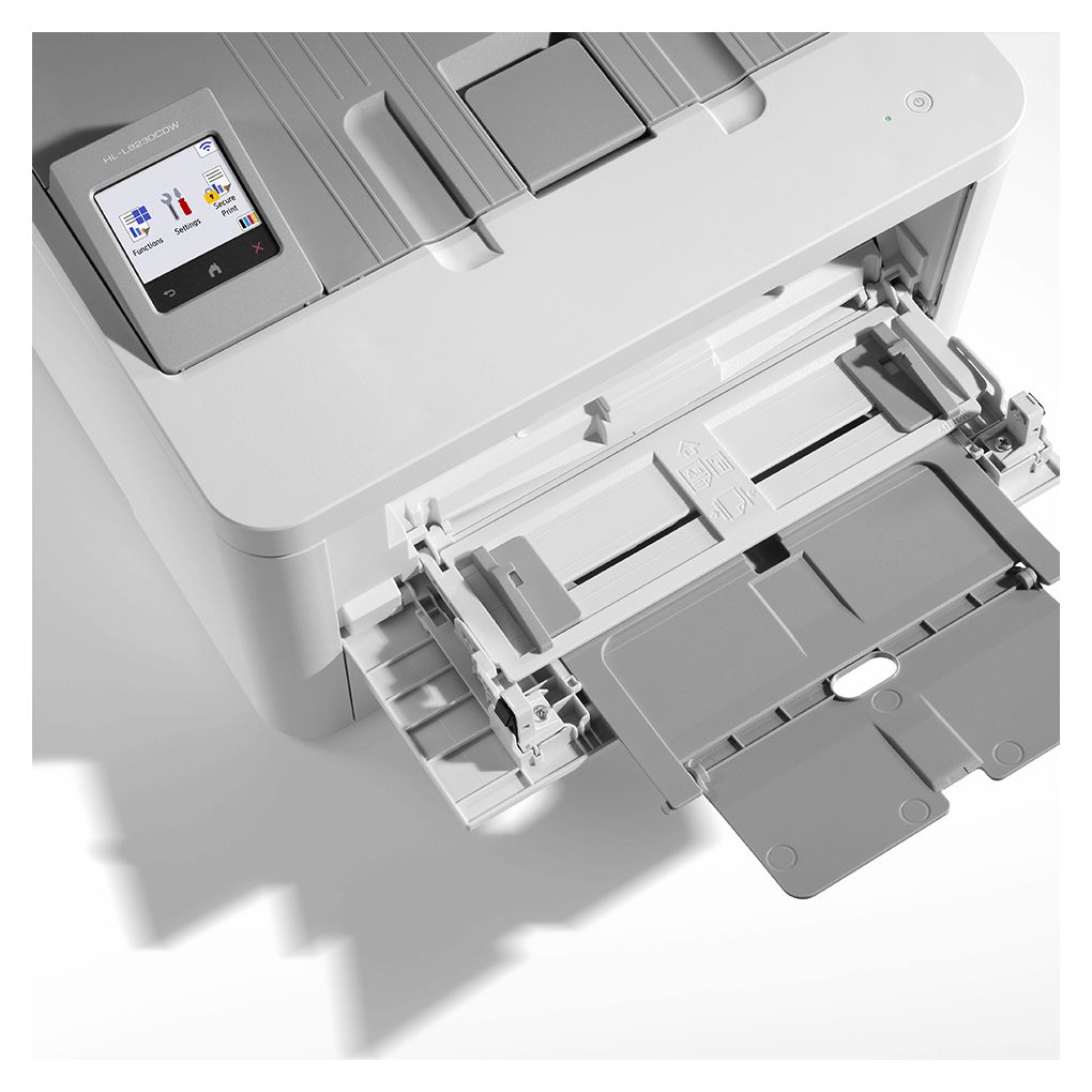 HL-L8230CDW A4 LED Drucker 600 x 600 DPI 30 Seiten pro Minute 