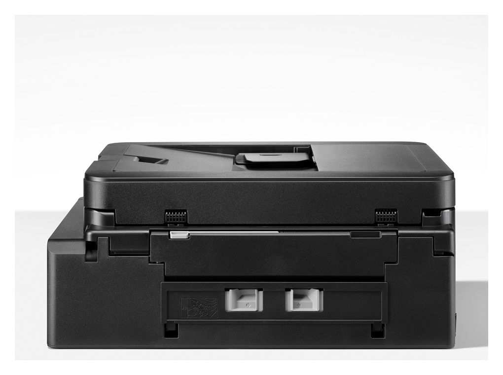 MFC-J4350DW All in One A4 Tintenstrahl Drucker 1200 x 4800 DPI 