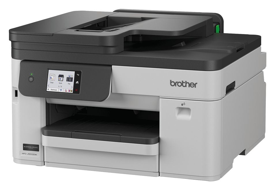 MFC-J5010DW 
