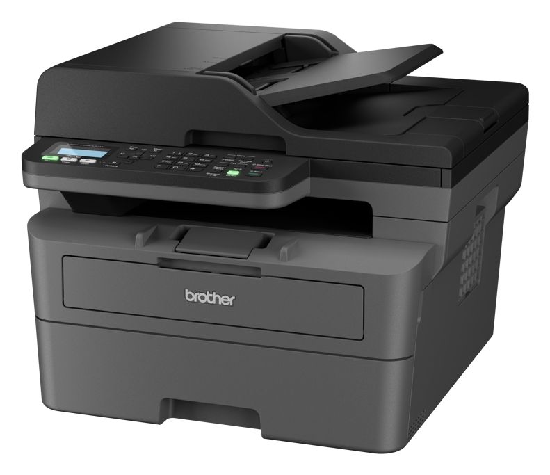 MFC-L2800DW All in One A4 Laser Drucker 1200 x 1200 DPI 