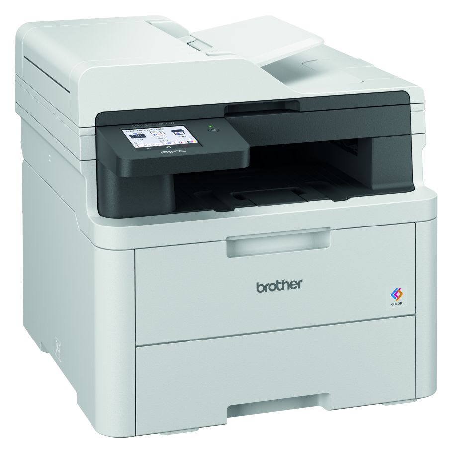 MFC-L3760CDW All in One A4 LED Drucker 600 x 2400 DPI 