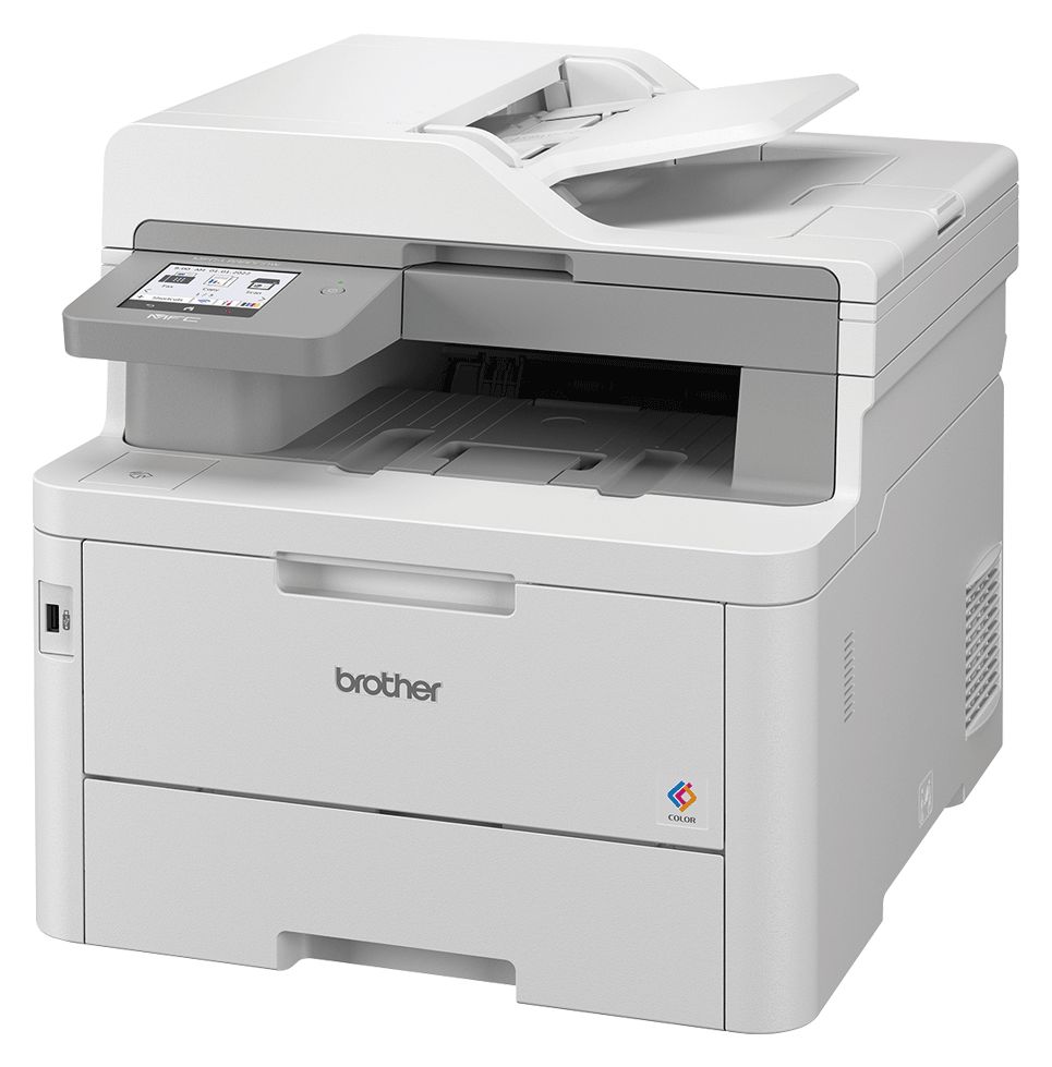 MFC-L8390CDW All in One A4 LED Drucker 600 x 2400 DPI 