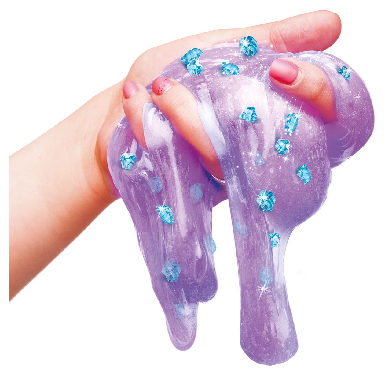 Slime Shaker 3 in 1 