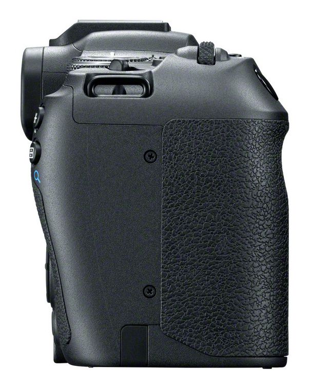EOS R8 Kit MILC 7,5 cm Wlan Bluetooth 
