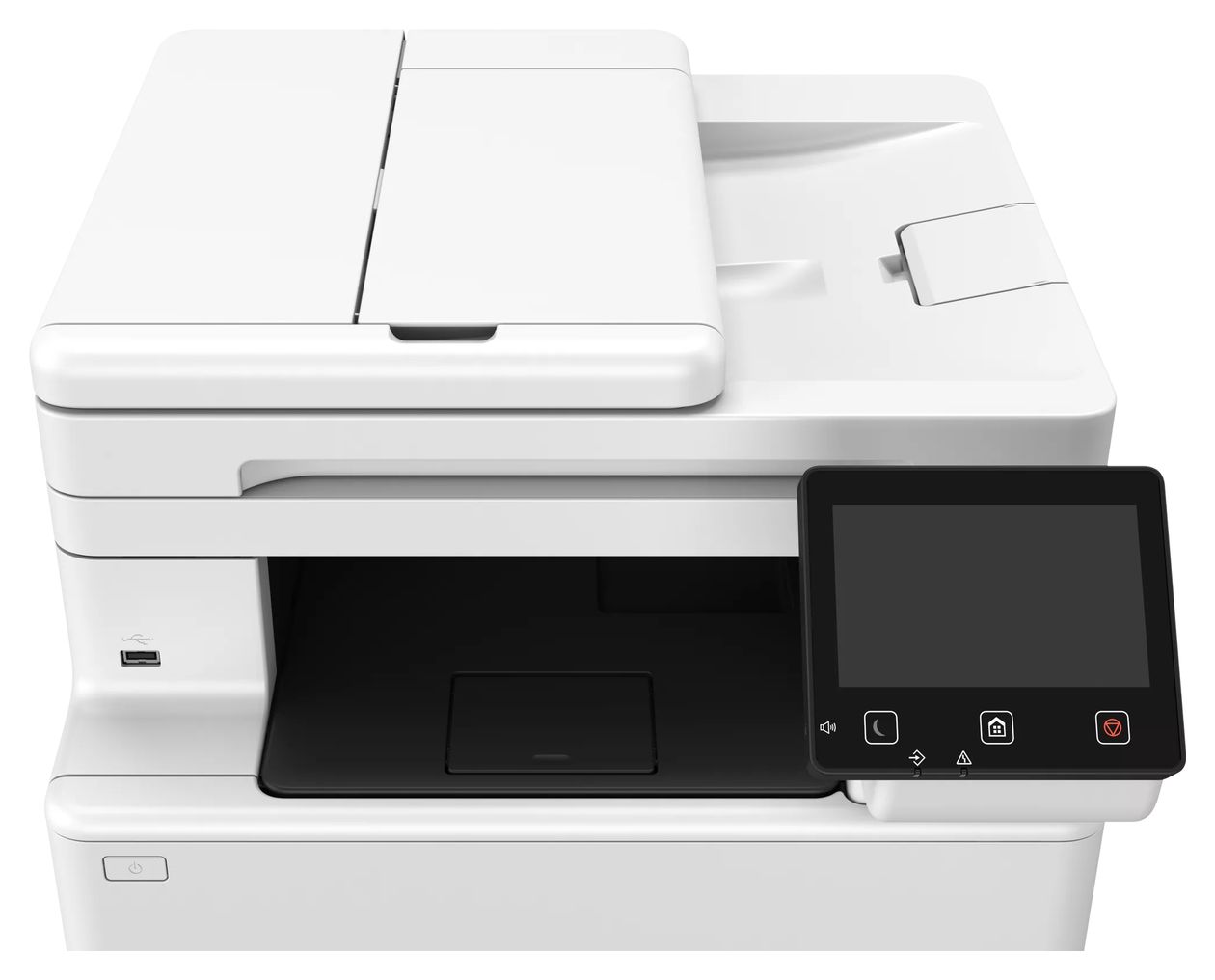 i-Sensys MF664Cdw All in One A4 Laser Drucker 1200 x 1200 DPI 