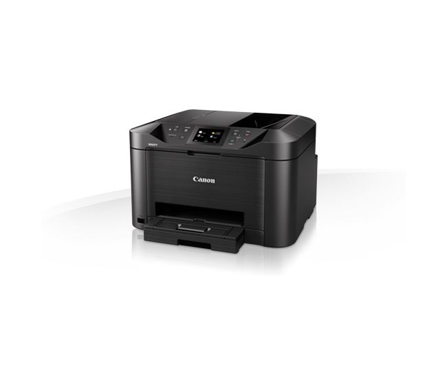 Maxify MB5150 All in One A4 Tintenstrahl Drucker 600 x 1200 DPI 