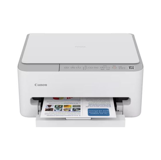 Pixma TS4151i All in One A4 Tintenstrahl Drucker 1200 x 1200 DPI 