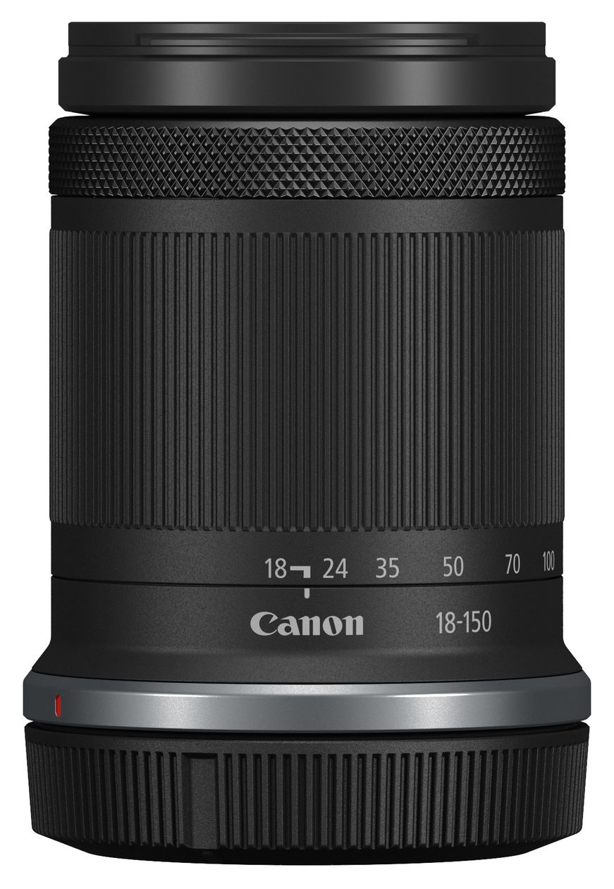 RF-S 18-150 mm f3.5-6.3 IS STM 